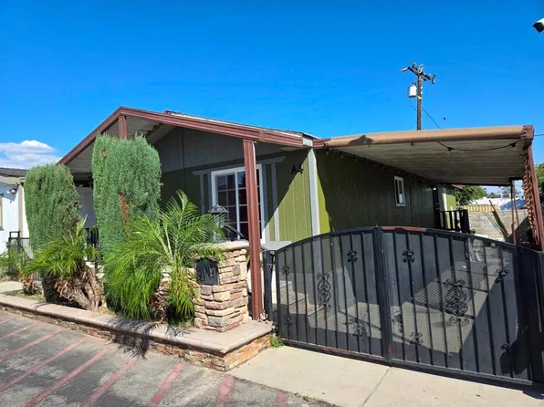 850 W Mission Blvd Trailer A4, Ontario, CA 91762