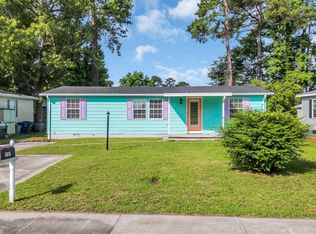 1107 Blue Ridge Trail, North Myrtle Beach, SC 29582