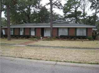 941 Huntingdon Rd, Panama City, FL 32405