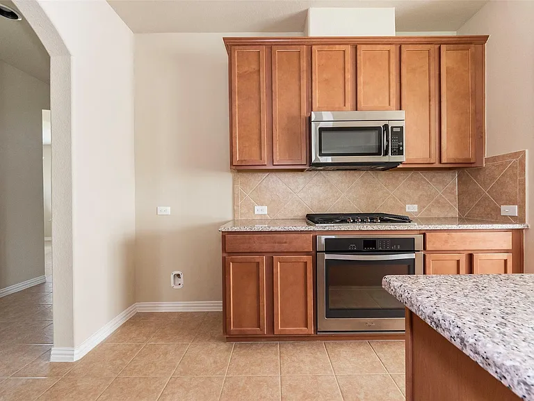1608 Nacogdoches Valley Dr — Photo 21