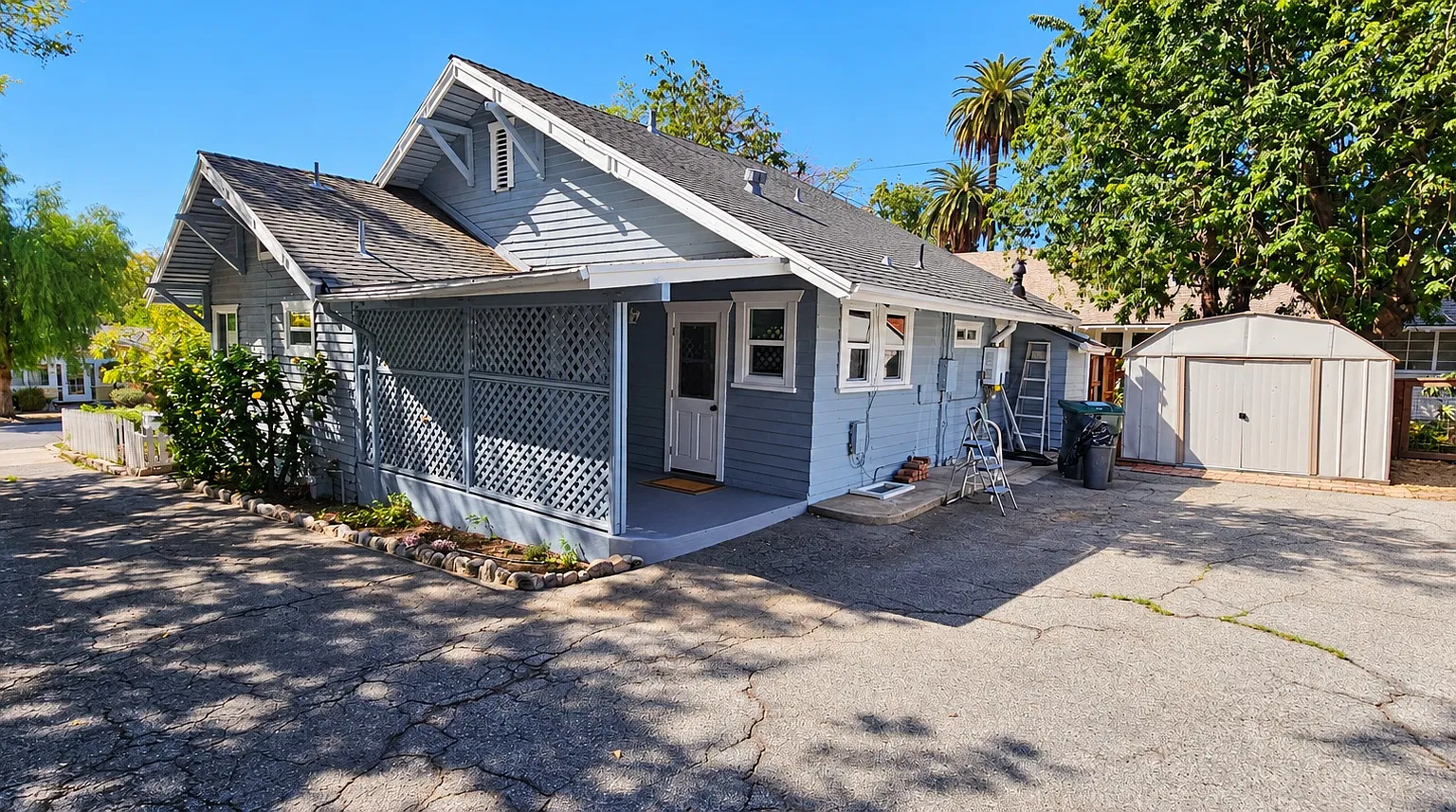 2 bed, 1000 sqft, $3,500 — Photo 3