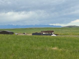 0 Wild Rye Pl LOT 115, Three Forks, MT 59752