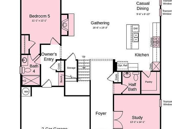 2nd image of this home