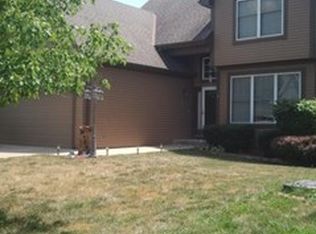 703 Redbud Dr, Paola, KS 66071