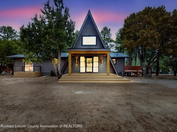 133 Mulligan Dr, Alto, NM 88312