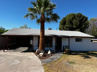 5311 E Cambridge Ave, Phoenix, AZ 85008