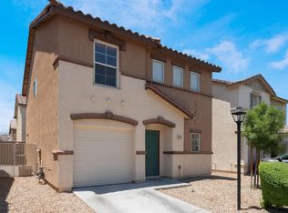 4225 Glisan Ct, Las Vegas, NV 89129