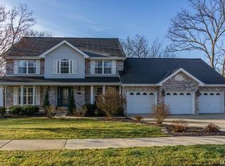 1948 Betty Lou Ct, Wentzville, MO
