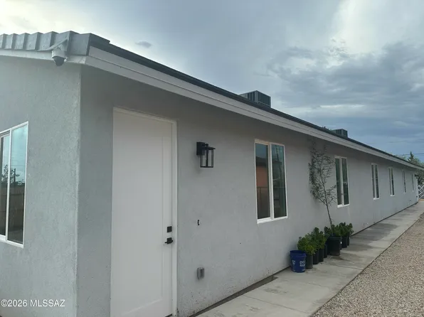 827 E 33rd St, Tucson, AZ 85713