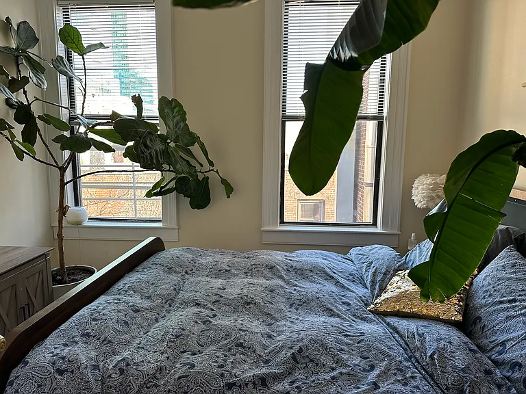 202 Washington St #4R — Photo 1