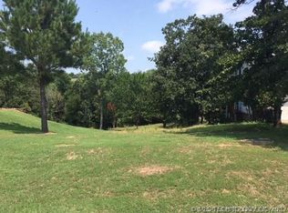 S 75th West Ave, Tulsa, OK 74107