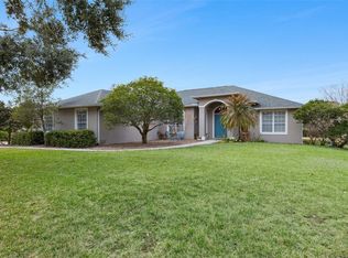 2220 Kildare Dr, Chuluota, FL 32766