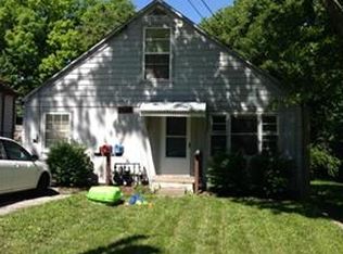 1112 S Cottage Ave, Independence, MO 64050