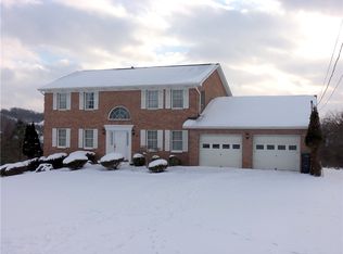 41 Ramsey Rd, Washington, PA 15301