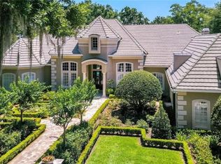 1461 Kelso Blvd, Windermere, FL 34786