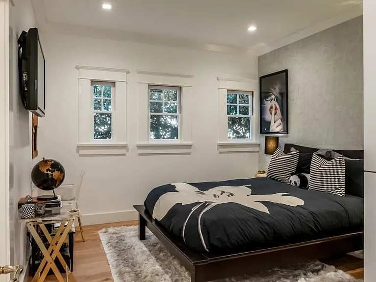 1524 N Sierra Bonita Ave — Photo 15