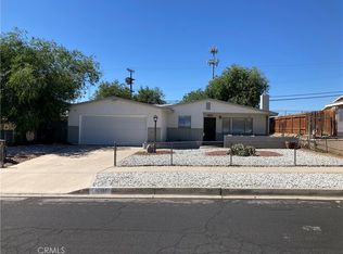 16333 Yucca Ave, Victorville, CA 92395