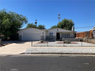 16333 Yucca Ave, Victorville, CA, 92395