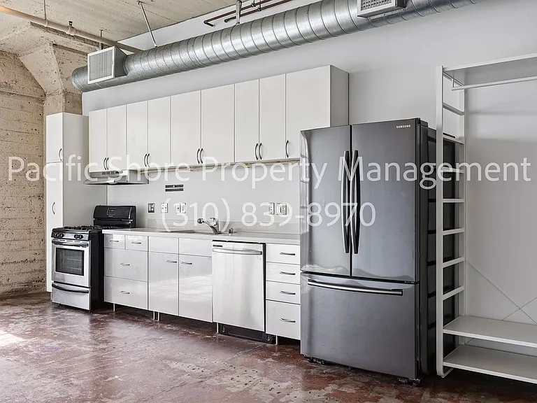 1855 Industrial St #408 — Photo 13