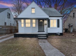 19319 Huntington Rd, Detroit, MI 48219