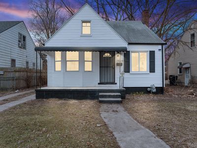 19319 Huntington Rd, Detroit, MI, 48219