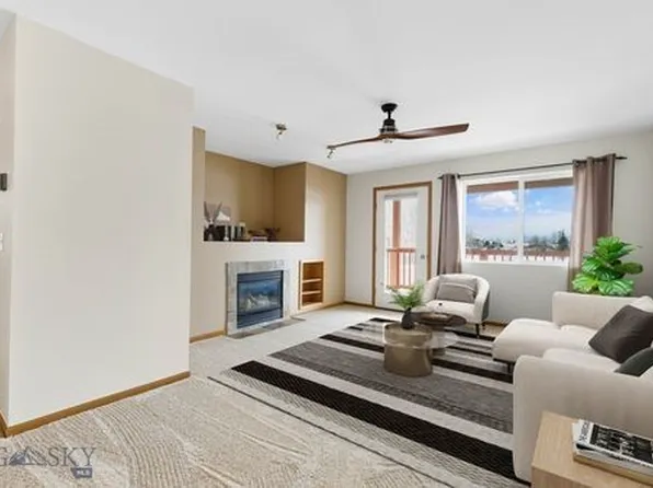 3303 Fallon St APT 3B, Bozeman, MT 59718