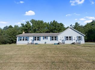 2039 Cedar Brook Drive, Hermon, ME 04401