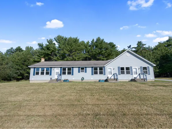 2039 Cedar Brook Drive, Hermon, ME 04401