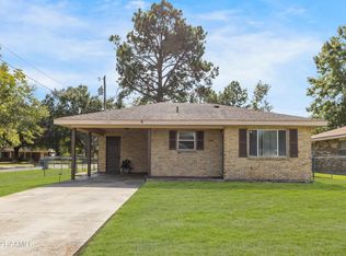 145 Paige St, Duson, LA 70529