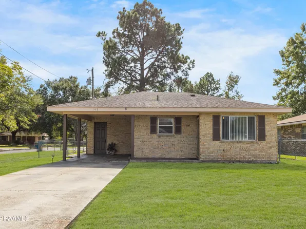 145 Paige St, Duson, LA 70529