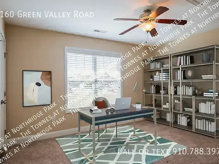 3160 Green Valley Rd — Photo 7