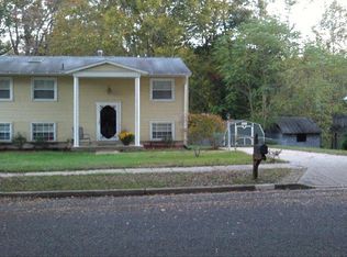 16709 Wardlow Rd, Upper Marlboro, MD 20772