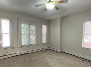 3227 Joe Hammer Sq FLOOR 2, Pittsburgh, PA 15213