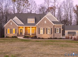 8313 Mount Eagle Rd, Ashland, VA 23005