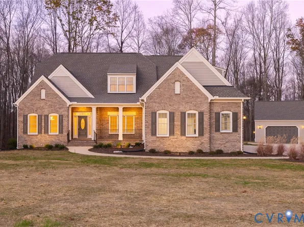 8313 Mount Eagle Rd, Ashland, VA 23005