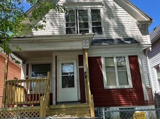 2745 N 18th St, Milwaukee, WI 53206