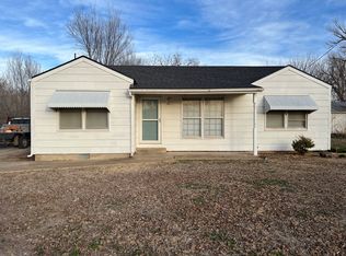 2607 N 5th St, Enid, OK 73701