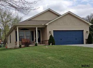 130 Sherman St, Hanover, PA 17333