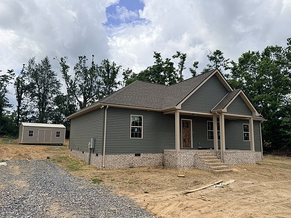 2nd image of 68 Magnolia Springs Way Lot 6