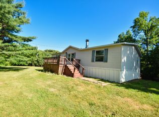 431 Upper Dry Fork Rd, Mc Kee, KY 40447