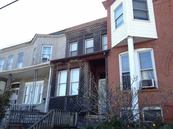 4924 Pennington Ave, Baltimore, MD 21226