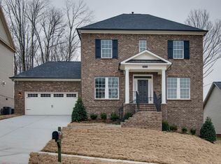 5074 Aunt Nannies Pl, Nolensville, TN 37135