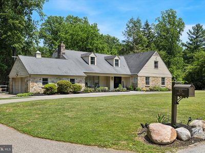 925 Coates Rd, Meadowbrook, PA, 19046