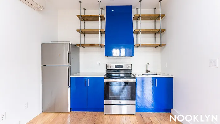 Rented by Nooklyn NYC LLC | media 23