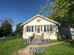 102 Stroup St, Danville, IL 61832