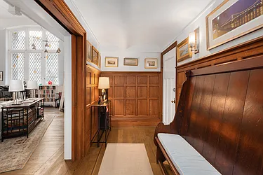 Sold by Sotheby's International Realty