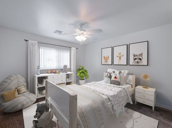 Midway Park - Military Housing | 2845 Hawkeye Ct, Lemoore, CA