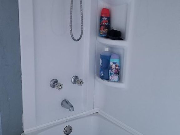 Tub and Shower