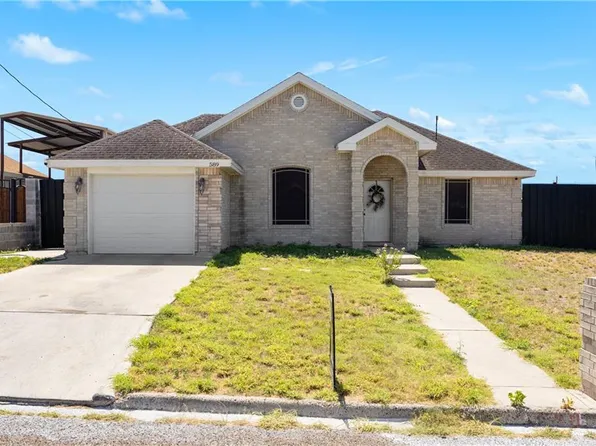 589 Paseo Lindo St, Rio Grande City, TX 78582