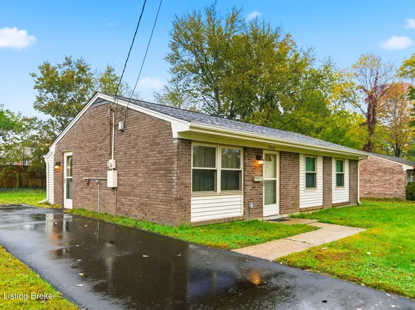 3910 Tally Ho Ct, Jeffersontown, KY 40299